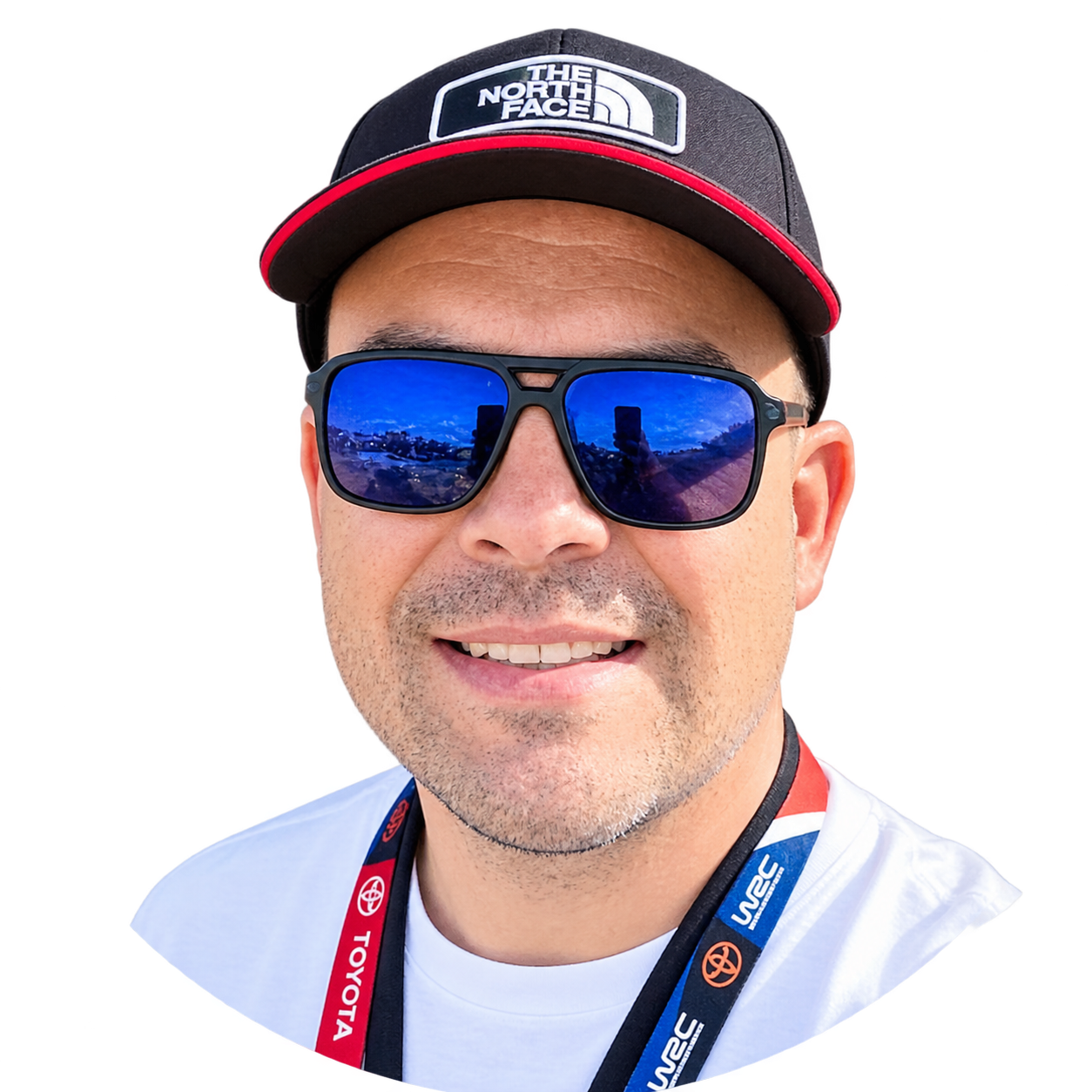 Logo o foto de Antonio Osses